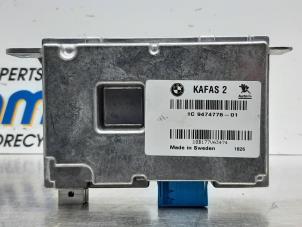 Gebruikte Camera module BMW 3 serie Touring (F31) 320i 2.0 16V Prijs € 100,00 Margeregeling aangeboden door Gebr Opdam B.V.