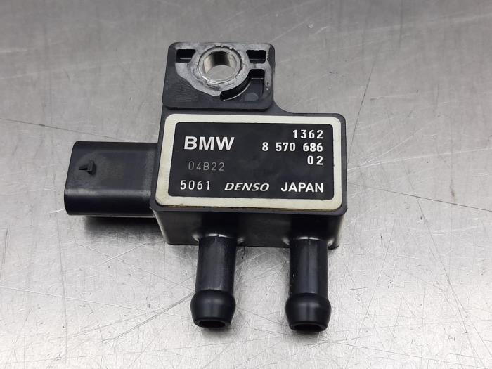 Gebruikte Druksensor BMW 3 serie Touring (F31) 320i 2.0 16V Prijs € 21,00 Margeregeling aangeboden door Gebr Opdam B.V.