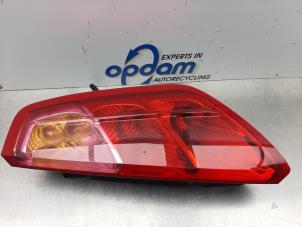 Gebruikte Achterlicht rechts Fiat Punto III (199) 1.3 JTD Multijet 80 16V Prijs € 30,00 Margeregeling aangeboden door Gebr Opdam B.V.