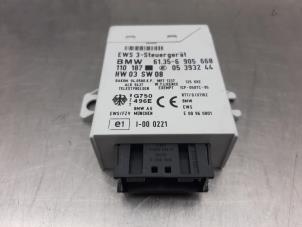 Gebruikte Immobiliser module BMW 3 serie (E46/2) 320 Ci 24V Prijs op aanvraag aangeboden door Gebr Opdam B.V.