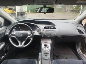 Gebruikte Module + Airbag Set Honda Civic (FK/FN) 1.4 i-Dsi Prijs € 450,00 Margeregeling aangeboden door Gebr Opdam B.V.