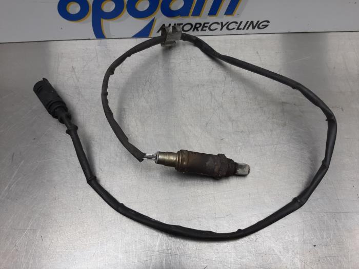 Lambda Sonde van een BMW 3 serie (E46/2) 320 Ci 24V 2002
