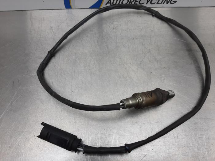 Gebruikte Lambda Sonde BMW 3 serie (E46/2) 320 Ci 24V Prijs € 30,00 Margeregeling aangeboden door Gebr Opdam B.V.