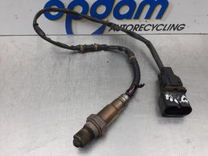 Gebruikte Lambda Sonde Volkswagen Polo IV (9N1/2/3) 1.2 12V Prijs € 17,00 Margeregeling aangeboden door Gebr Opdam B.V.