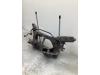 Subframe van een Nissan Qashqai (J11) 1.6 DIG-T 163 16V 2017