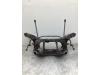 Subframe van een Nissan Qashqai (J11) 1.6 DIG-T 163 16V 2017