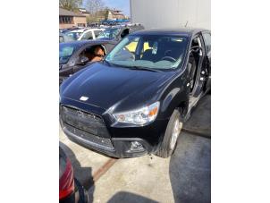 Gebruikte Cardanas links-voor (VWA) Mitsubishi ASX 1.6 MIVEC 16V Prijs € 64,00 Margeregeling aangeboden door Gebr Opdam B.V.