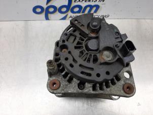 Gebruikte Dynamo Volkswagen Golf IV (1J1) 1.9 SDI Prijs € 42,00 Margeregeling aangeboden door Gebr Opdam B.V.