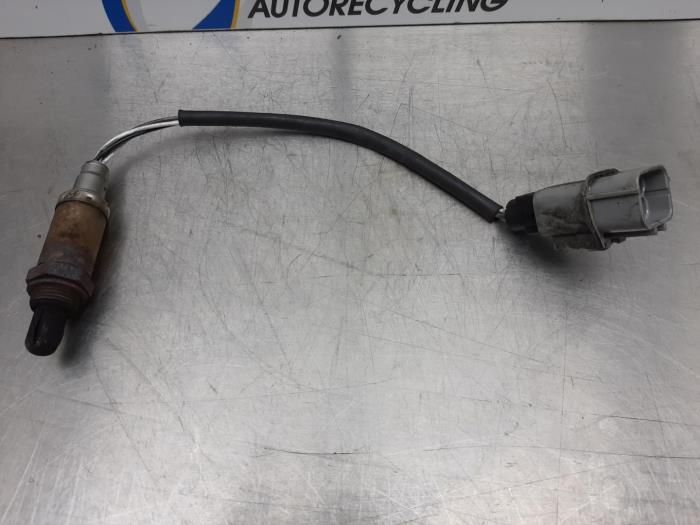 Gebruikte Lambda Sonde Nissan Micra (K11) 1.0 16V Prijs € 26,00 Margeregeling aangeboden door Gebr Opdam B.V.