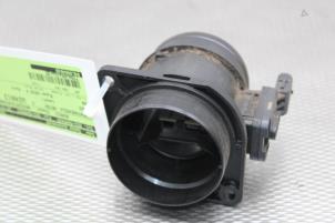 Gebruikte Luchthoeveelheidsmeter Audi A4 Avant (B9) 2.0 40 T MHEV 16V Prijs € 21,00 Margeregeling aangeboden door Gebr Opdam B.V.