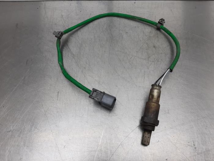 Gebruikte Lambda Sonde Honda Jazz (GD/GE2/GE3) 1.3 i-Dsi Prijs € 26,00 Margeregeling aangeboden door Gebr Opdam B.V.