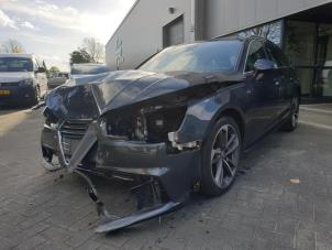 Gebruikte Automaatbak Audi A4 Avant (B9) 2.0 40 T MHEV 16V Prijs € 1.488,00 Margeregeling aangeboden door Gebr Opdam B.V.