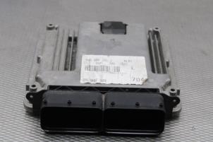 Gebruikte Computer Motormanagement Audi A4 Avant (B9) 2.0 40 T MHEV 16V Prijs op aanvraag aangeboden door Gebr Opdam B.V.