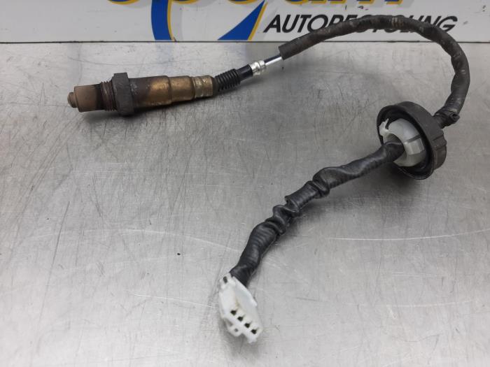 Gebruikte Lambda Sonde Mitsubishi Colt CZC 1.5 16V Prijs € 26,00 Margeregeling aangeboden door Gebr Opdam B.V.