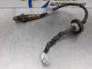 Gebruikte Lambda Sonde Mitsubishi Colt CZC 1.5 16V Prijs € 26,00 Margeregeling aangeboden door Gebr Opdam B.V.