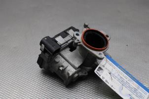 Gebruikte Gasklephuis Fiat Fiorino Prijs op aanvraag aangeboden door Gebr Opdam B.V.