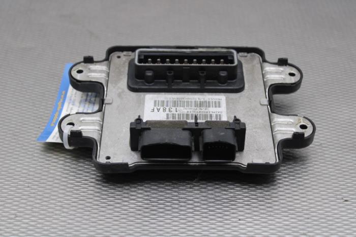 Gebruikte Computer Diversen Jeep Grand Cherokee (WH/WK) 3.7i Prijs op aanvraag aangeboden door Gebr Opdam B.V.