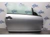 Portier 2Deurs rechts van een Citroen C3 Pluriel (HB), 2002 / 2010 1.4, Cabrio, Benzine, 1 360cc, 54kW (73pk), FWD, TU3JP; KFV, 2003-05 / 2010-12, HBKFVB; HBKFVC 2003
