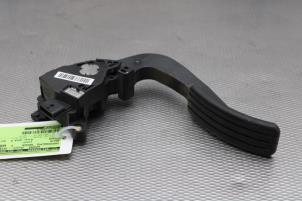 Gebruikte Gaspedaalpositie Sensor Dacia Dokker Express (8S) 1.5 dCi 75 Prijs op aanvraag aangeboden door Gebr Opdam B.V.