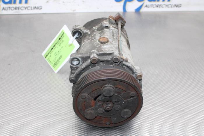 Gebruikte Aircopomp Seat Leon Prijs € 34,00 Margeregeling aangeboden door Gebr Opdam B.V.