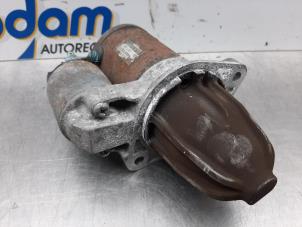 Gebruikte Startmotor Mitsubishi Colt (Z2/Z3) 1.3 16V Prijs € 25,00 Margeregeling aangeboden door Gebr Opdam B.V.