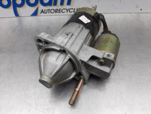 Gebruikte Startmotor Kia Magentis (GD) 2.5 V6 24V Prijs € 34,00 Margeregeling aangeboden door Gebr Opdam B.V.