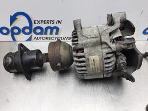 Gebruikte Alternator Ford Transit Connect 1.8 TDCi SWB Prijs € 64,00 Margeregeling aangeboden door Gebr Opdam B.V.