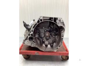 Gebruikte Versnellingsbak Nissan Micra (K14) 0.9 IG-T 12V Prijs € 382,00 Margeregeling aangeboden door Gebr Opdam B.V.