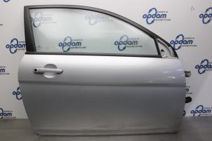 Gebruikte Portier 2Deurs rechts Hyundai Accent 1.4i 16V Prijs € 100,00 Margeregeling aangeboden door Gebr Opdam B.V.