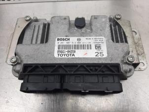 Gebruikte Computer Motormanagement Citroen C1 1.0 12V Prijs € 85,00 Margeregeling aangeboden door Gebr Opdam B.V.