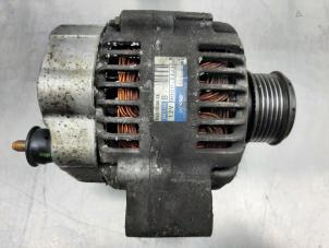 Gebruikte Dynamo Jaguar X-type 2.1 V6 24V Prijs € 64,00 Margeregeling aangeboden door Gebr Opdam B.V.