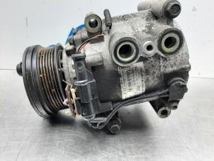 Gebruikte Aircopomp Jaguar X-type 2.1 V6 24V Prijs € 64,00 Margeregeling aangeboden door Gebr Opdam B.V.