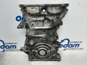 Gebruikte Distributiedeksel Opel Karl Prijs € 64,00 Margeregeling aangeboden door Gebr Opdam B.V.