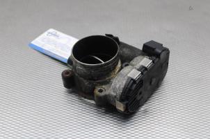 Gebruikte Gasklephuis Ford Transit Custom Prijs op aanvraag aangeboden door Gebr Opdam B.V.