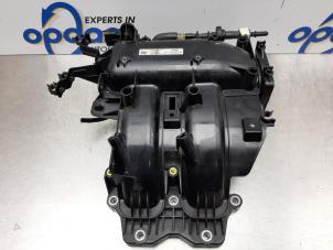 Gebruikte Inlaatspruitstuk Fiat Punto Prijs € 51,00 Margeregeling aangeboden door Gebr Opdam B.V.