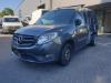 Mercedes-Benz Citan (415.6) 1.5 109 CDI Bumperbalk achter