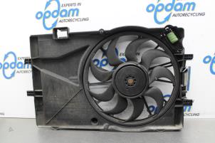 Gebruikte Koelvin Motor Chevrolet Aveo 1.3 D 16V Prijs op aanvraag aangeboden door Gebr Opdam B.V.