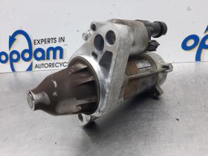 Gebruikte Startmotor Honda Civic (FK/FN) 1.8i VTEC 16V Prijs € 60,00 Margeregeling aangeboden door Gebr Opdam B.V.