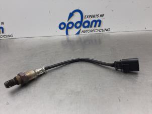 Gebruikte Lambda Sonde Volkswagen Golf VI Cabrio (1K) 1.2 TSI Prijs € 38,00 Margeregeling aangeboden door Gebr Opdam B.V.