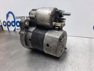 Gebruikte Startmotor Ford Focus 3 Wagon 1.0 Ti-VCT EcoBoost 12V 100 Prijs € 72,00 Margeregeling aangeboden door Gebr Opdam B.V.