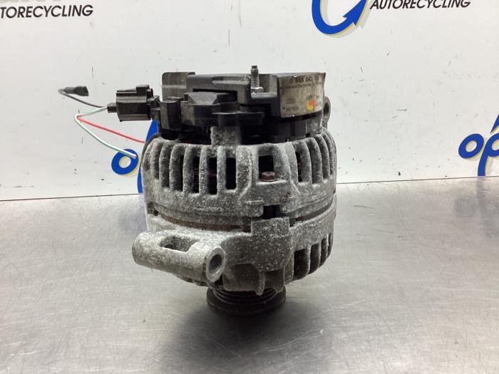 Gebruikte Dynamo Ford Transit 2.0 TDdi 16V 260S Prijs € 76,00 Margeregeling aangeboden door Gebr Opdam B.V.