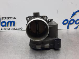 Gebruikte Gasklephuis Audi A6 Avant (C5) 1.8 Turbo 20V Prijs € 64,00 Margeregeling aangeboden door Gebr Opdam B.V.