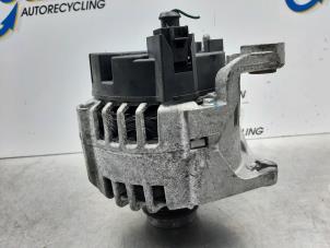 Gebruikte Alternator Audi A6 Avant (C5) 1.8 Turbo 20V Prijs € 64,00 Margeregeling aangeboden door Gebr Opdam B.V.