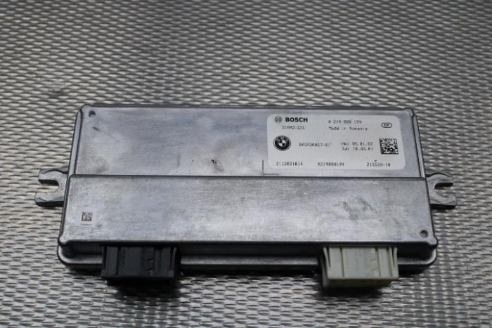 Gebruikte Module (diversen) BMW iX3 80 kWh Prijs € 300,00 Margeregeling aangeboden door Gebr Opdam B.V.