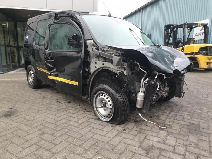 Gebruikte Motor Renault Kangoo Express (FW) 1.5 dCi 90 FAP Prijs € 1.285,02 Inclusief btw aangeboden door Gebr Opdam B.V.
