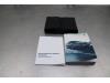 Instructie Boekje van een BMW 5 serie (G30), 2016 540i xDrive 3.0 TwinPower Turbo 24V, Sedan, 4Dr, Benzine, 2.998cc, 250kW (340pk), 4x4, B58B30C, 2019-07 / 2020-06, JS31; JS32 2020