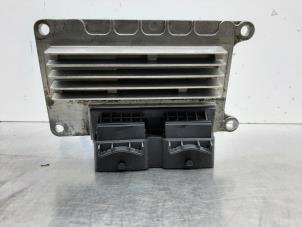 Gebruikte Computer Motormanagement Renault Twingo (C06) 1.2 16V Prijs € 85,00 Margeregeling aangeboden door Gebr Opdam B.V.