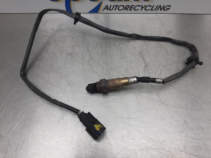 Gebruikte Lambda Sonde Ford Fiesta 6 (JA8) 1.0 SCI 12V 80 Prijs € 34,00 Margeregeling aangeboden door Gebr Opdam B.V.