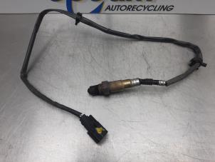 Gebruikte Lambda Sonde Ford Fiesta 6 (JA8) 1.0 SCI 12V 80 Prijs € 34,00 Margeregeling aangeboden door Gebr Opdam B.V.