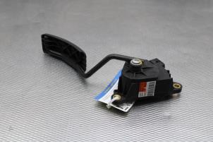Sensor Gaspedaalpositie van een Mercedes-Benz Citan (415.6) 1.5 109 CDI 2014